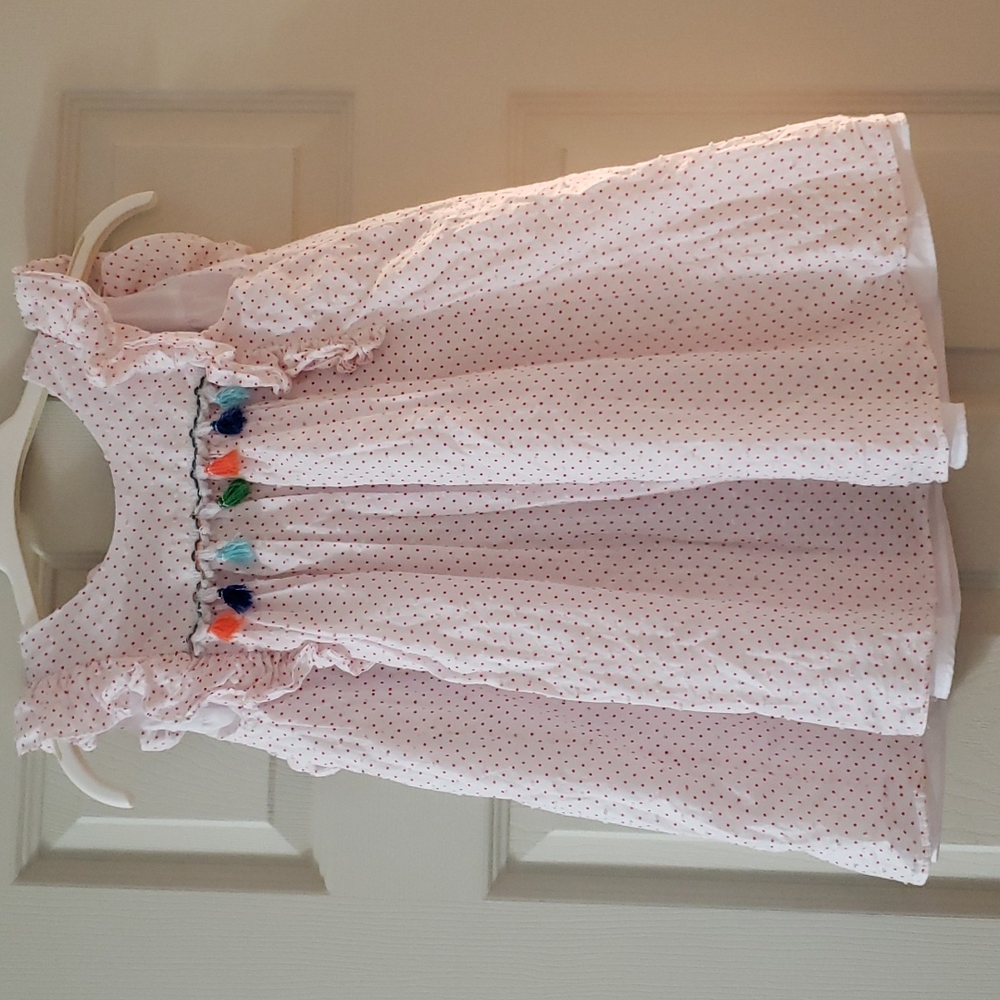 Pippa & Julie dress